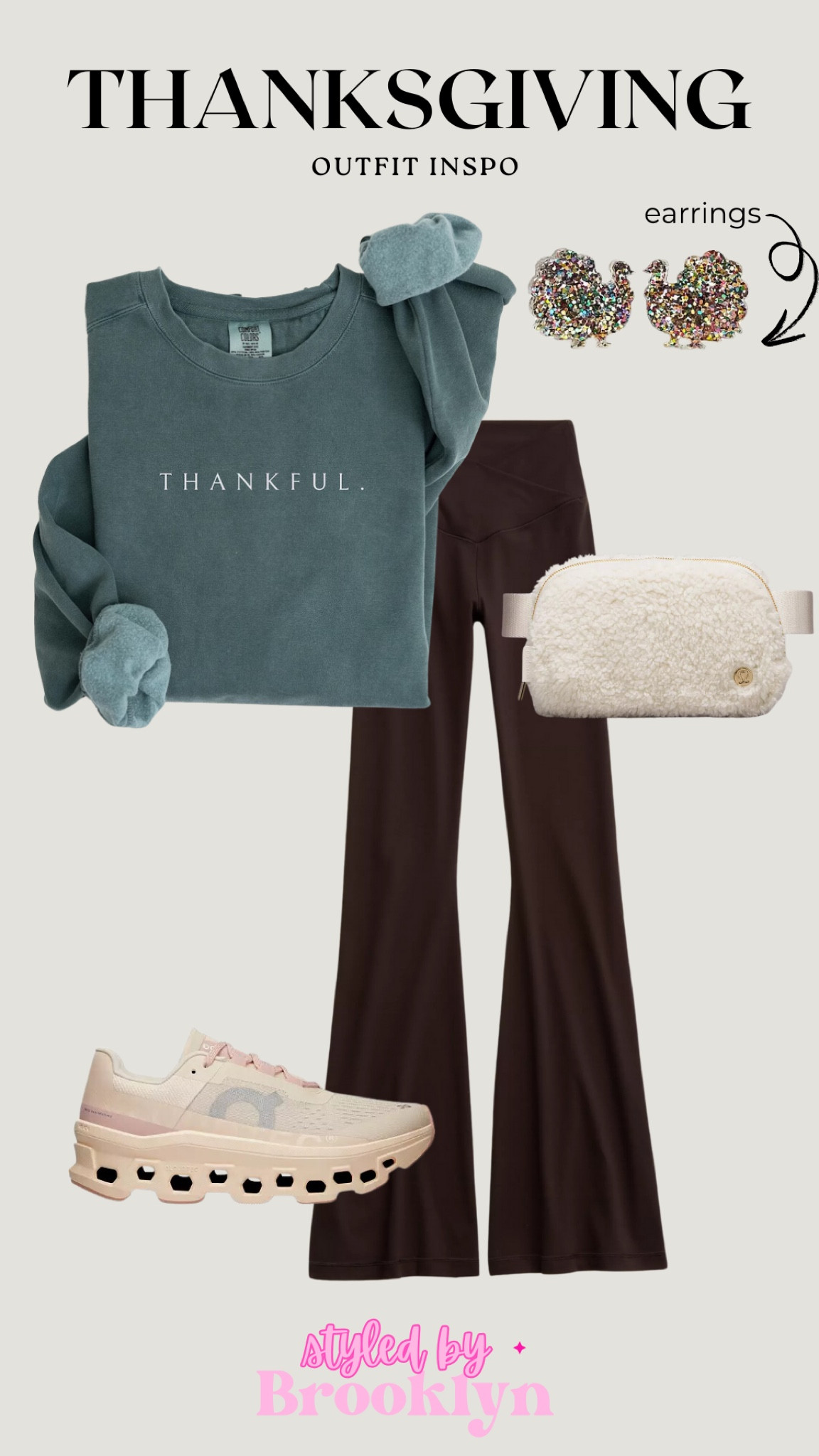 Thanksgiving Outfit Inspo 🦃

#LTKSeasonal