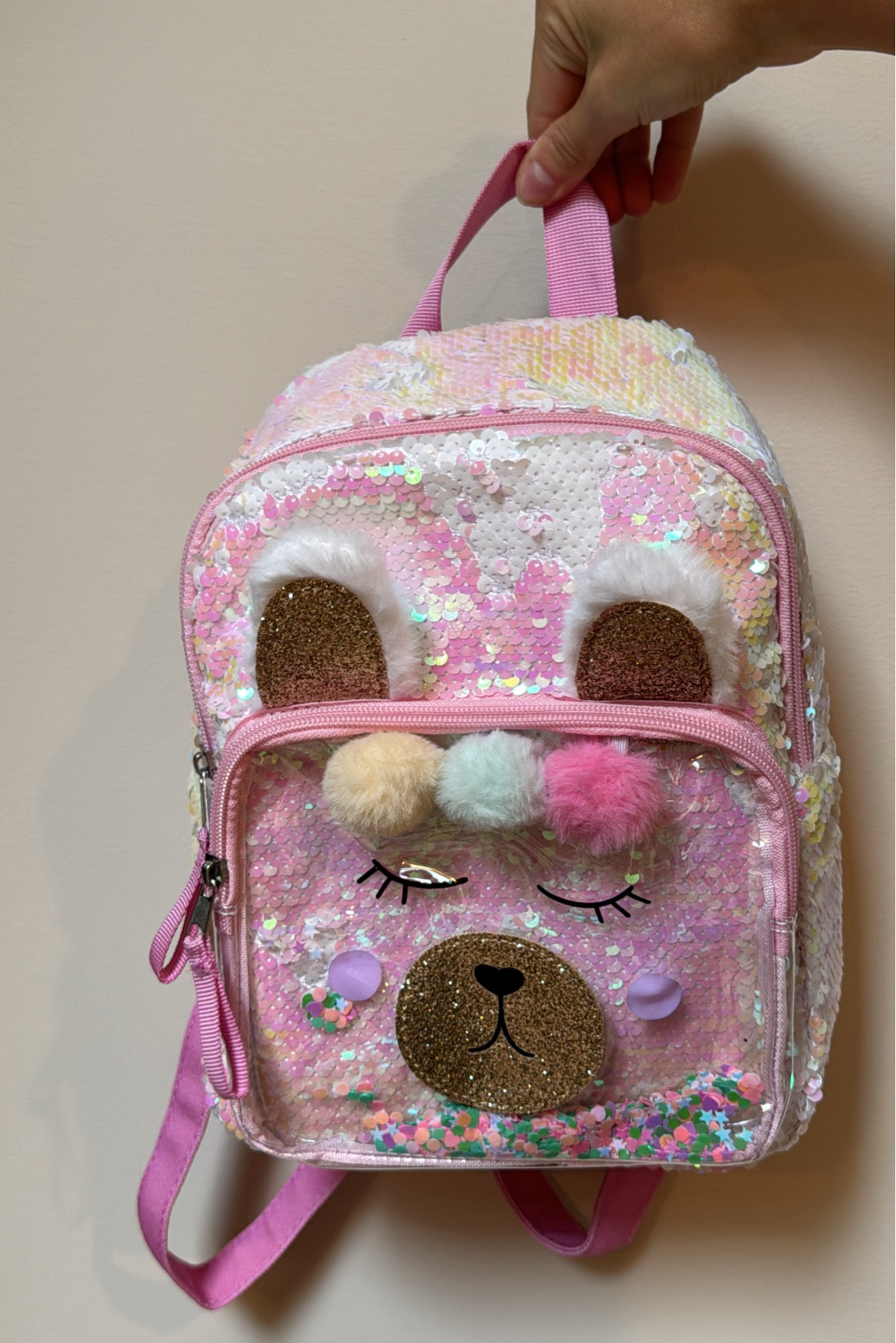 This backpack is sooo cute for traveling or to use for school! 

#LTKFamily #LTKBaby #LTKStyleTip
