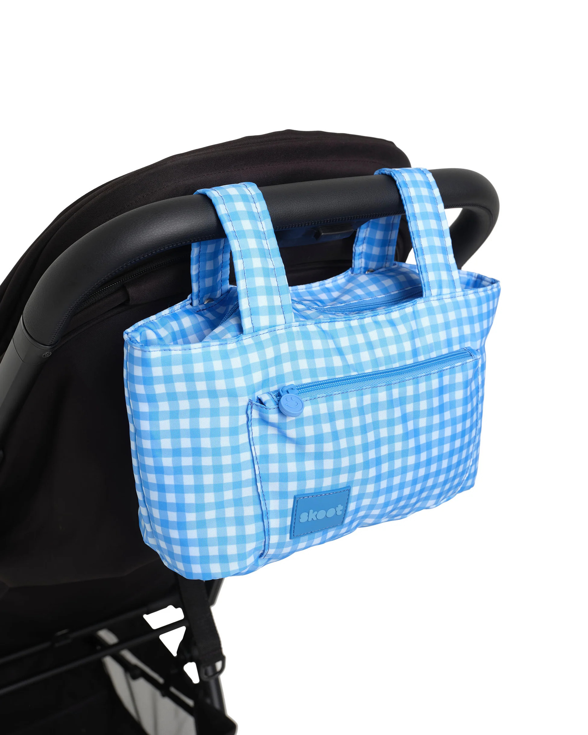 Stroller Caddy | Skoot