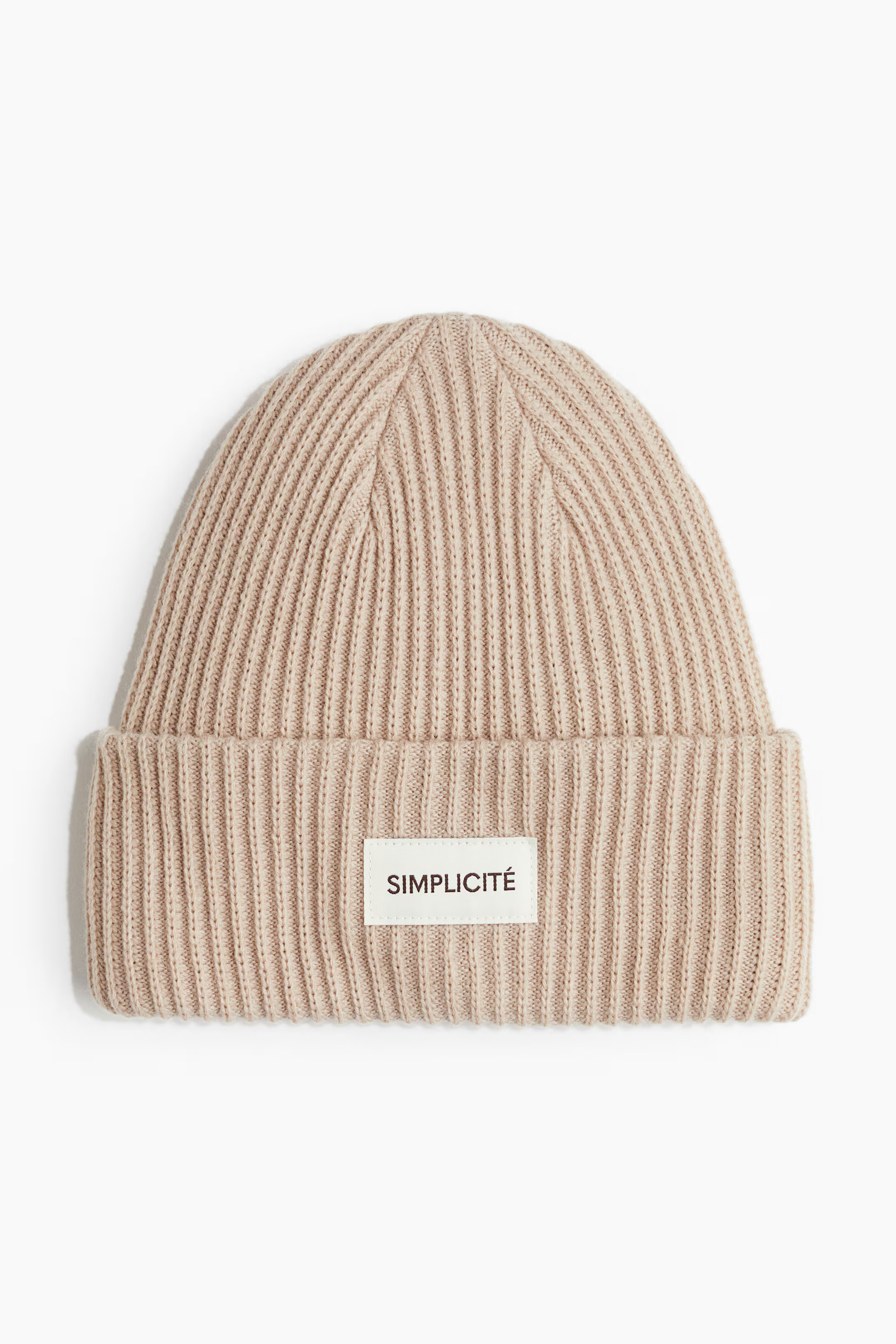 Knit Hat | H&M (US + CA)