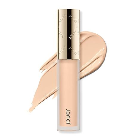 Jouer Essential High Coverage Liquid Concealer - Brightening Concealer - Color Corrector for Unde... | Amazon (US)