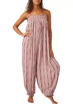 Rule the World Romper | Belk