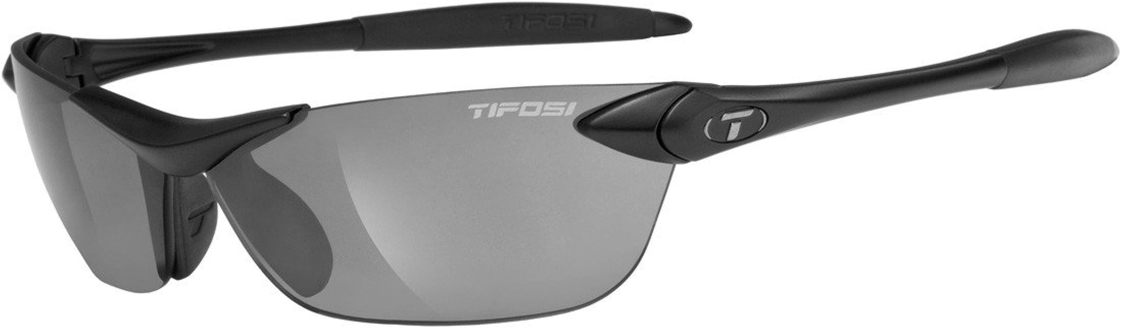 Tifosi Seek Wrap Sunglasses | Amazon (US)