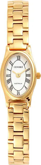 Emmeline Bracelet Watch, 16mm x 24mm | Nordstrom