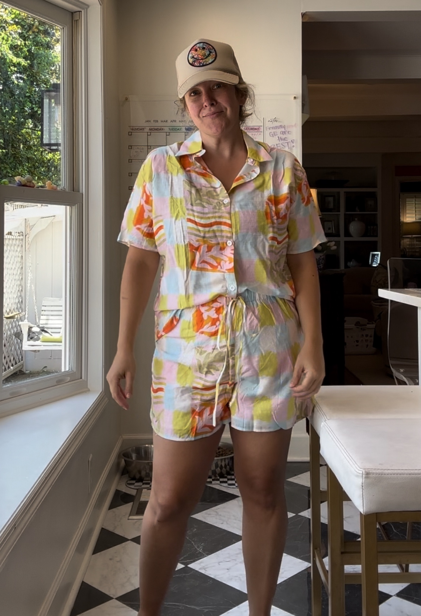 Easy summer throw on- for pool or dinner on vacation! 

#LTKSwim #LTKSeasonal #LTKStyleTip