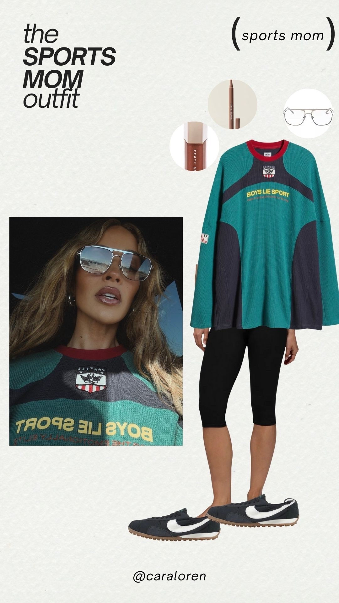 Cool, cute, and comfy always 👌🏻

#LTKmomlife #LTKdayinmylife #LTKootd