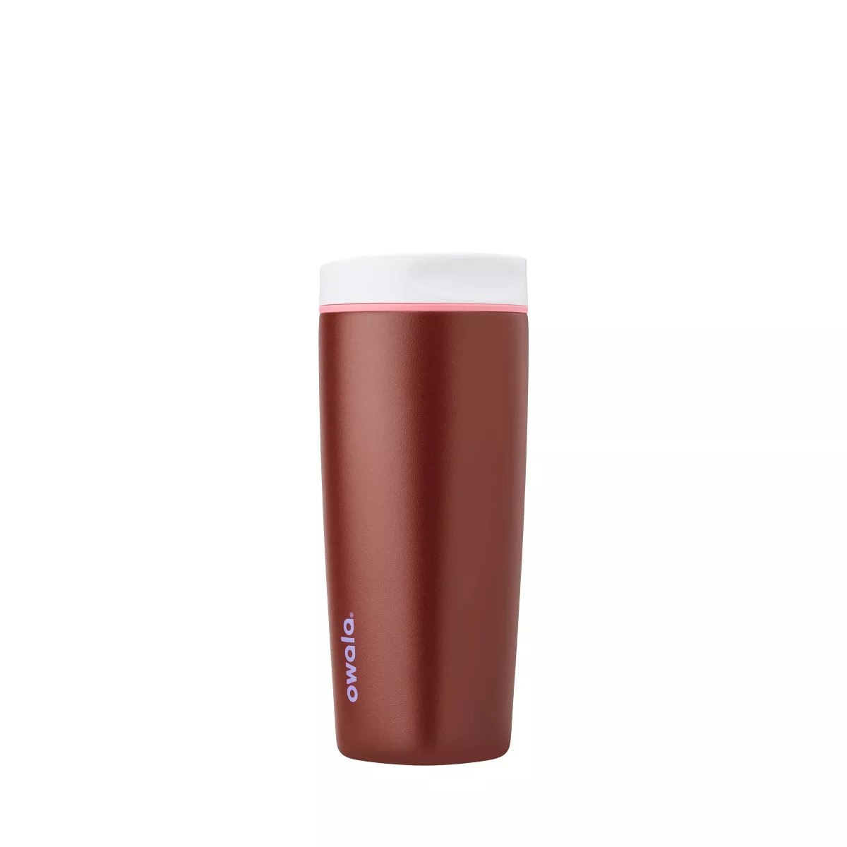 Owala 20oz Stainless Steel SmoothSip Travel Mug | Target