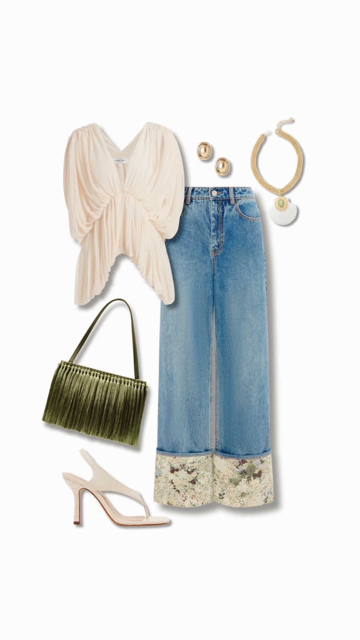 vacation outfits beach🌴

#LTKootd #LTKSeasonal #LTKTravel