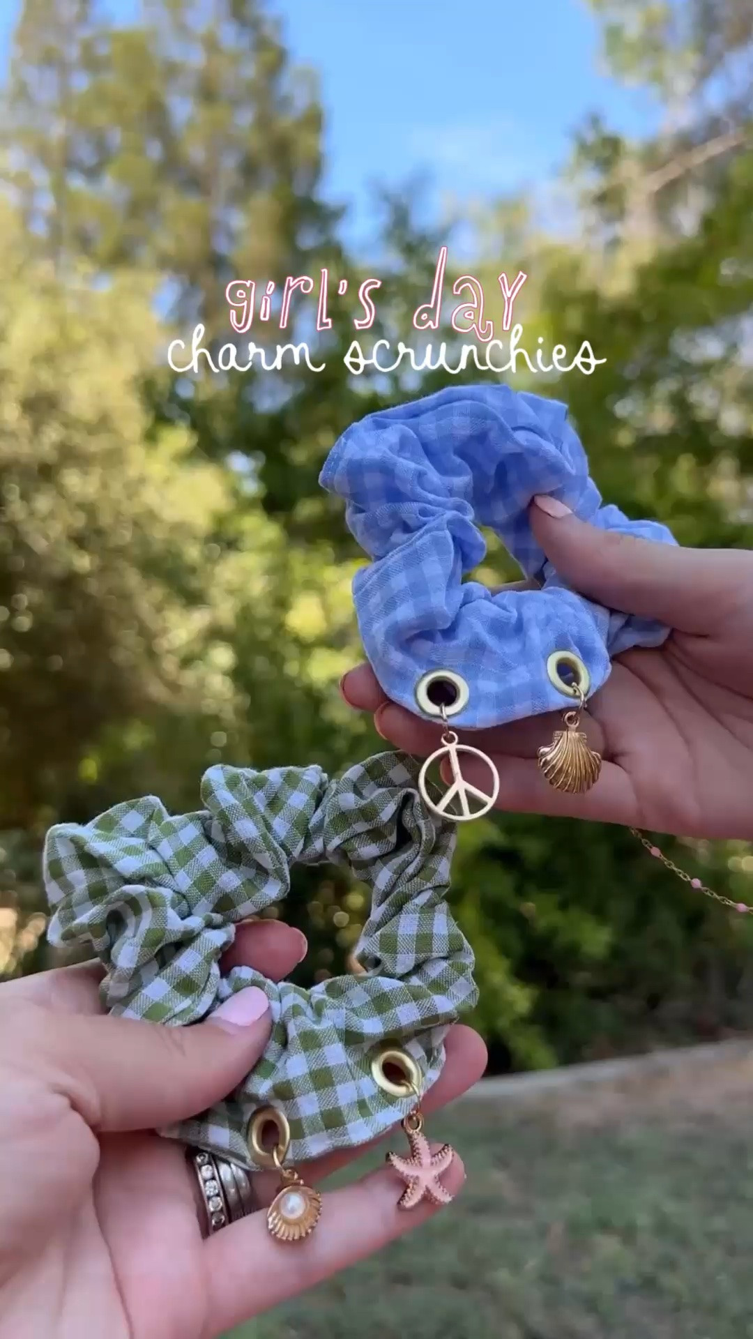 These turned out so cute! 🫶🏻

#LTKdayinmylife #LTKgrwm #LTKootd