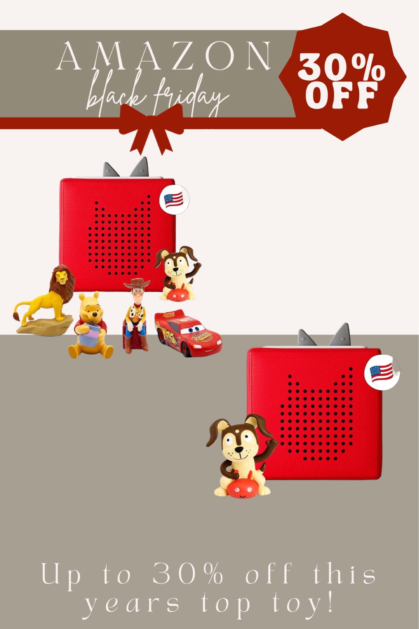 Toniebox
Gifts for kids
Toddler gift
Gift guide
Tonie

#LTKGiftGuide #LTKfamily #LTKCyberWeek