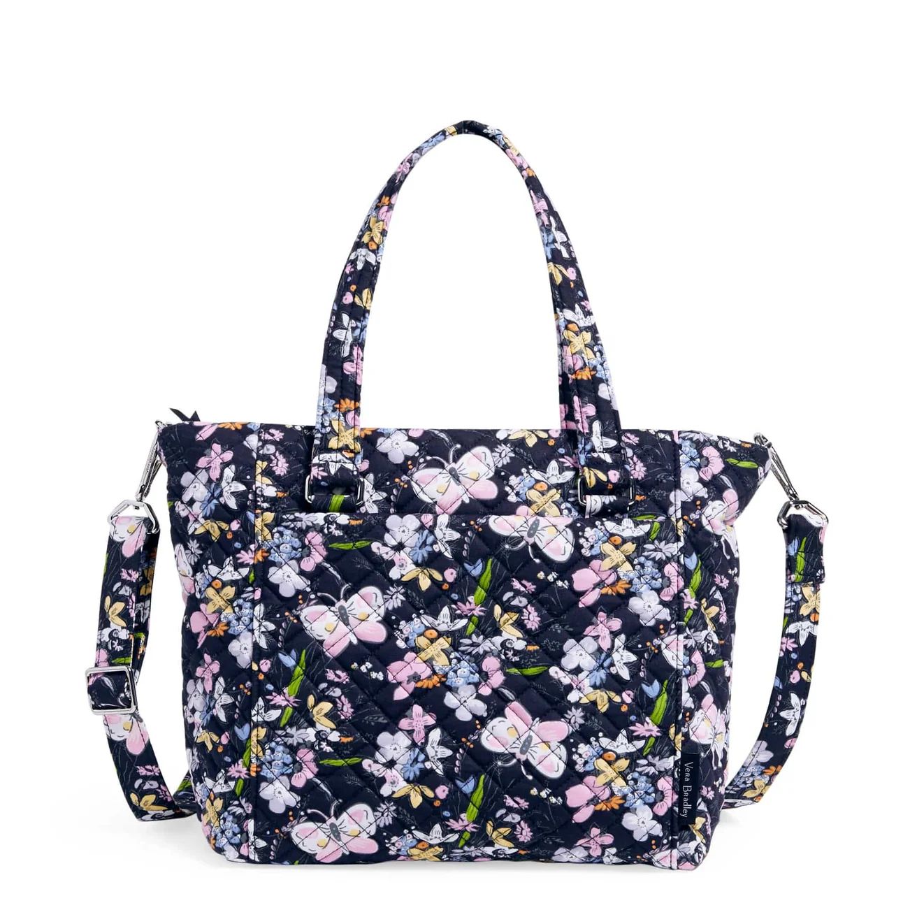 Multi-Strap Shoulder Bag | Vera Bradley