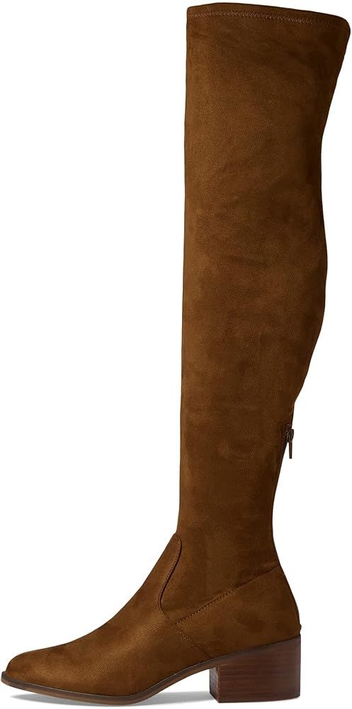 Steve Madden Women's Georgette Fashion Boot | Amazon (US)