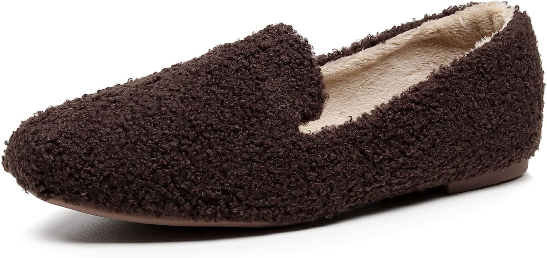 VenusCelia Women's Serenity Flat Shoe | Amazon (US)