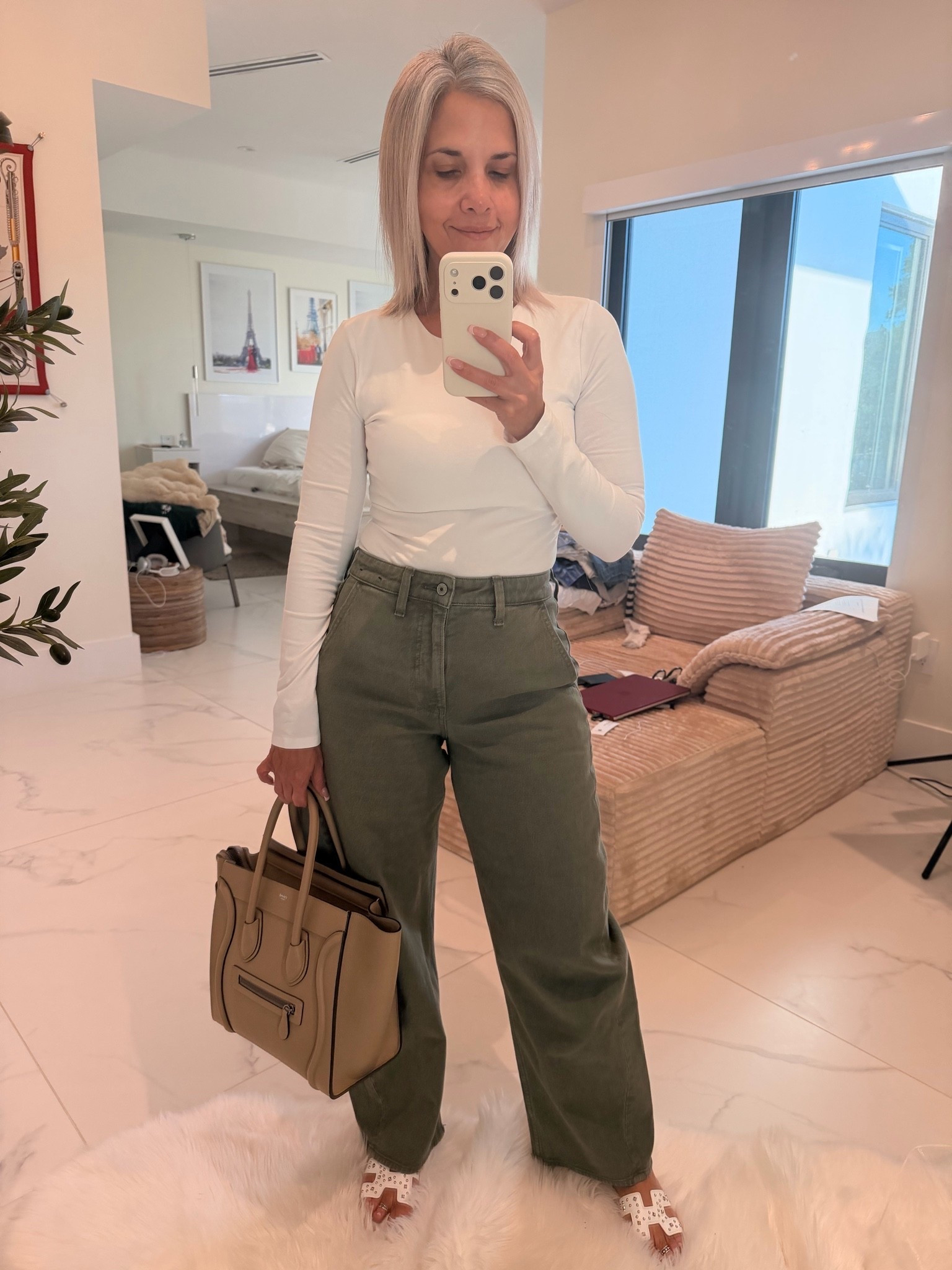 Casual OOTD with @abercrombie

#LTKgrwm #LTKootd