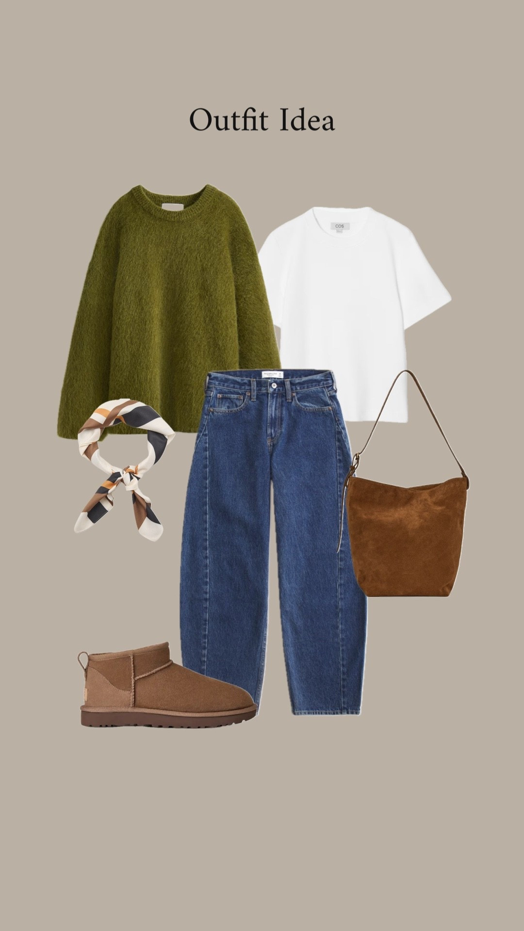 #LTKjeans #LTKsale #LTKautumn