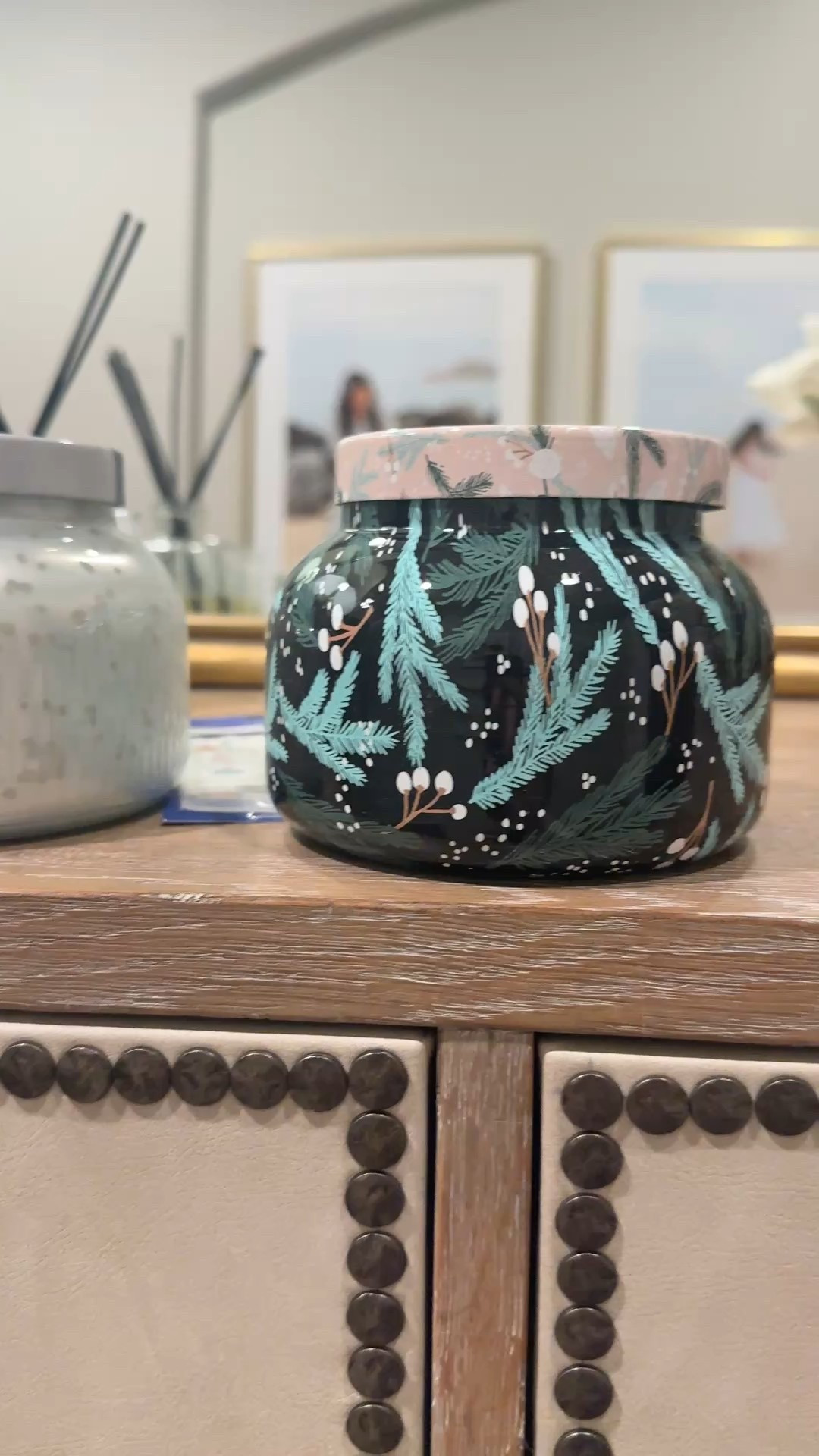 It’s about to smell like Christmas in my casa! 

#LTKSeasonal #LTKHome #LTKHoliday