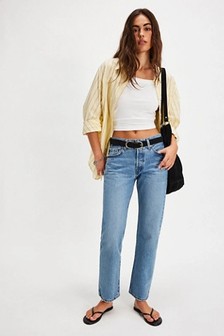 Levi's 90's 501 Jeans | Free People (Global - UK&FR Excluded)