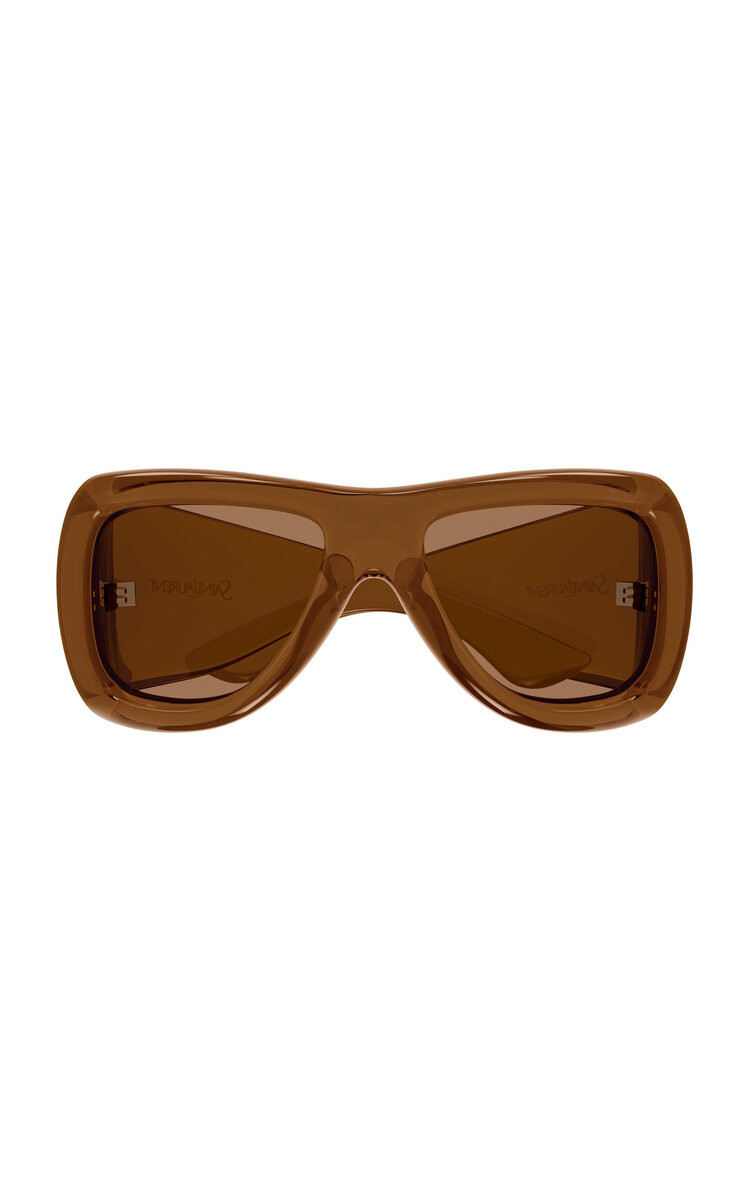 Howl Mask-Frame Acetate Sunglasses | Moda Operandi (Global)