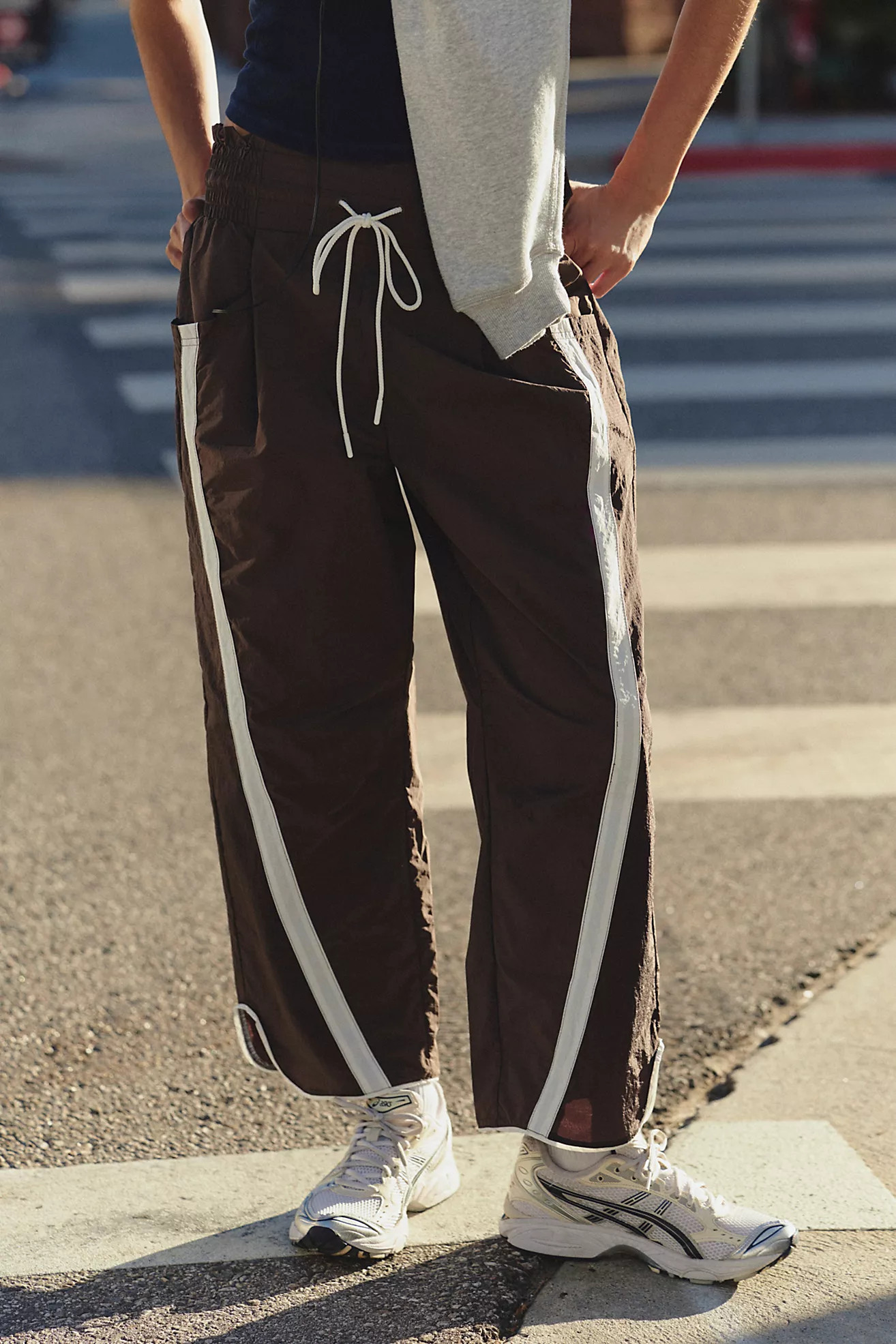 Champ Is Here Pants | Free People (Global - UK&FR Excluded)