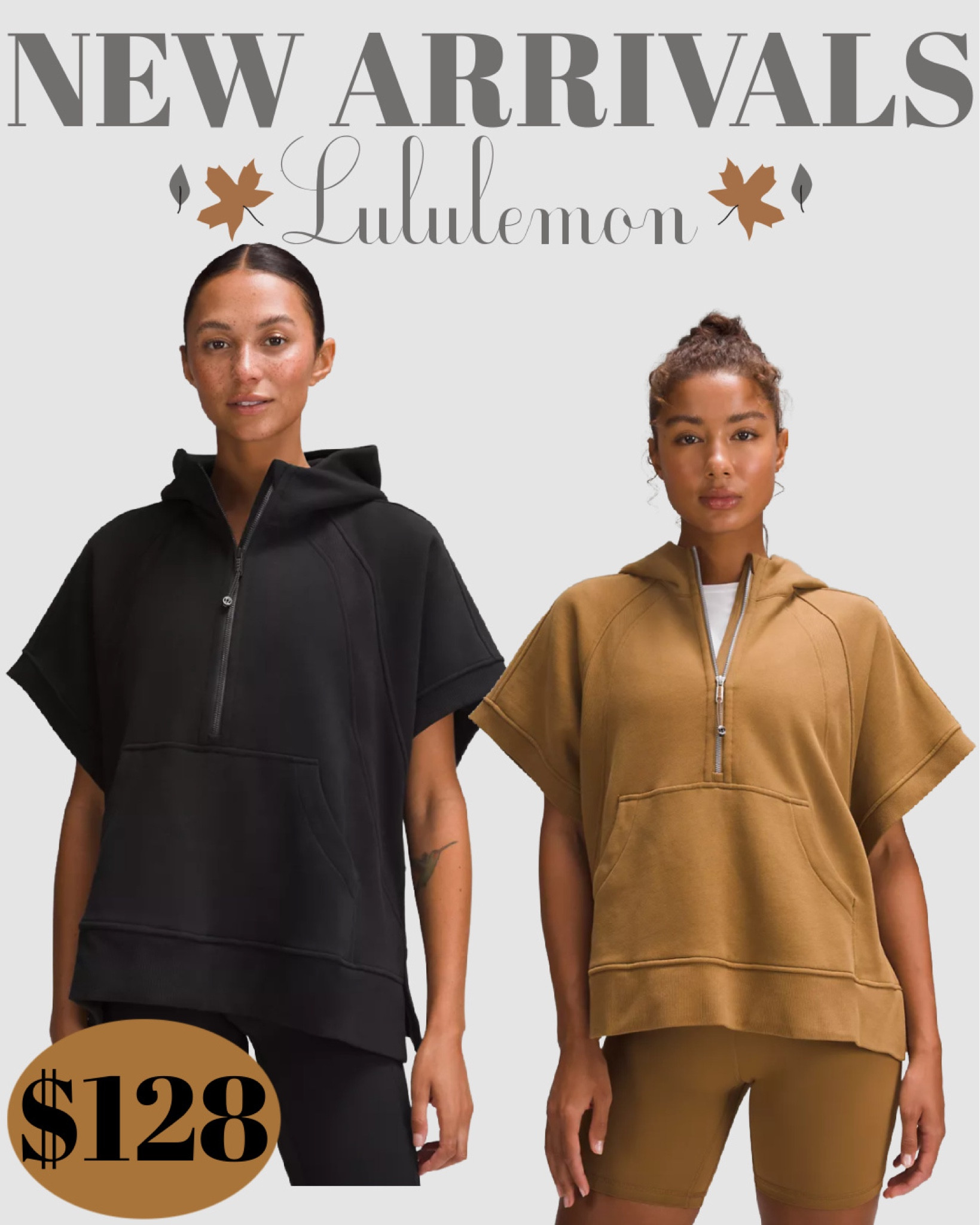 New arrivals at Lululemon!

Fall outfits, fall decor, Halloween, work outfit, white dress, country concert, fall trends, living room decor, primary bedroom, wedding guest dress, Walmart finds, travel, kitchen decor, home decor, business casual, patio furniture, date night, winter fashion, winter coat, furniture, Abercrombie sale, blazer, work wear, jeans, travel outfit, swimsuit, lululemon, belt bag, workout clothes, sneakers, maxi dress, sunglasses,Nashville outfits, bodysuit, midsize fashion, jumpsuit, spring outfit, coffee table, plus size, concert outfit, fall outfits, teacher outfit, boots, booties, western boots, jcrew, old navy, business casual, work wear, wedding guest, Madewell, family photos, shacket, fall dress, living room, red dress boutique, gift guide, Chelsea boots, winter outfit, snow boots, cocktail dress, leggings, sneakers, shorts, vacation, back to school, pink dress, wedding guest, fall wedding

#LTKSeasonal #LTKGiftGuide #LTKfitness