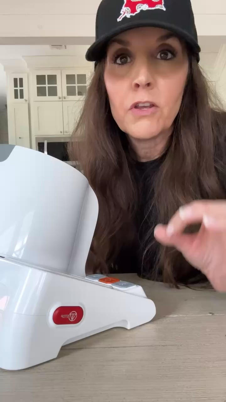 If you are concerned about your blood pressure, you’ll probably want a blood pressure monitor in your home! 


Amazon, Amazon finds, health, health finds, blood pressure, blood pressure monitor, health benefits 




#LTKselfcare #LTKOver40