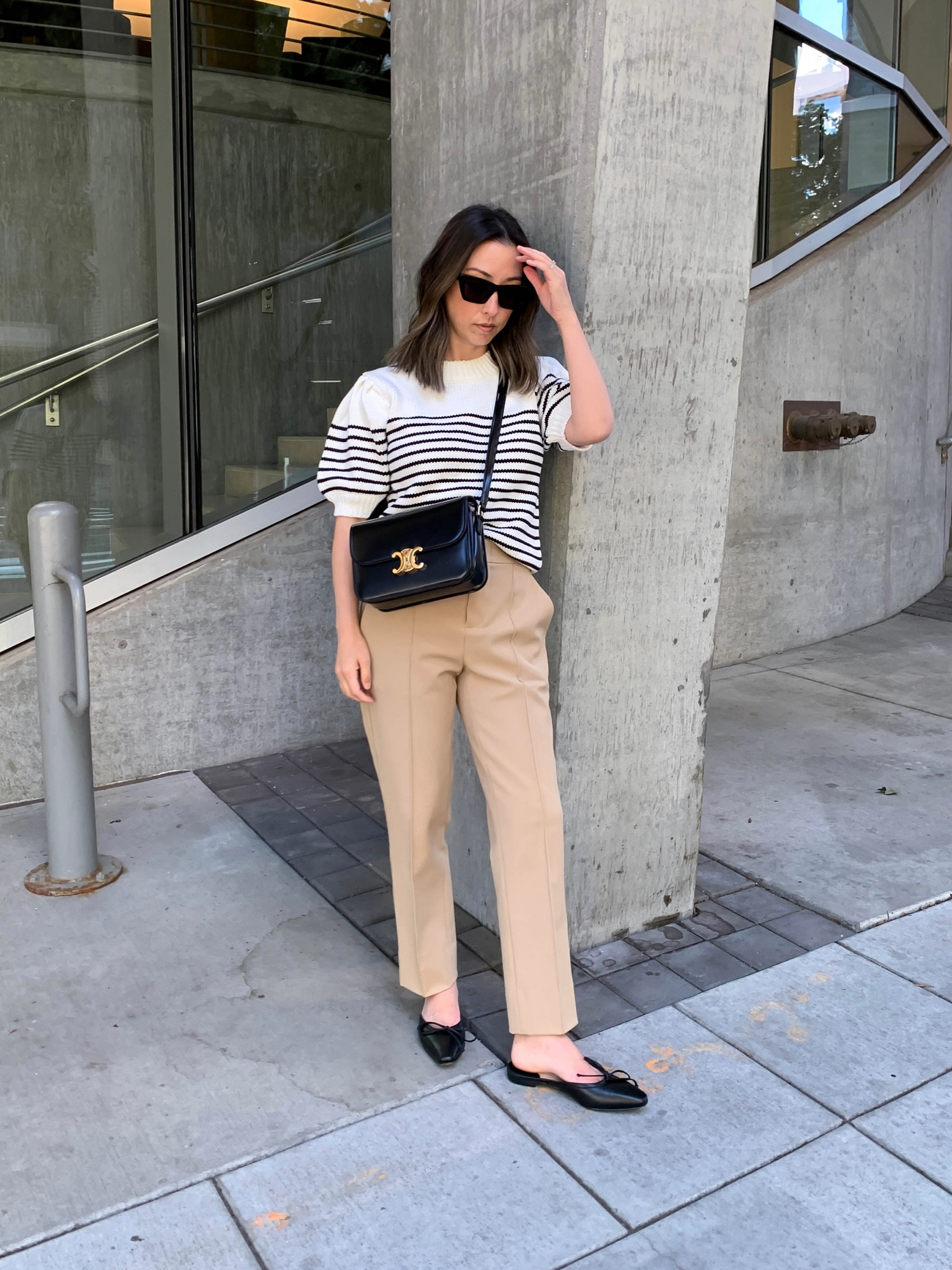 Elevated fall classics 


#LTKitbag #LTKshoecrush