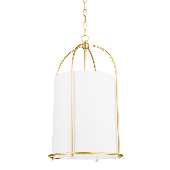 Yuba Pendant - Medium | Shades of Light