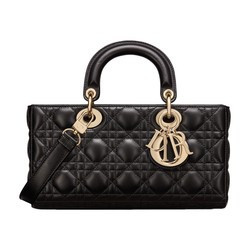 Lady D-Joy medium Bag - DIOR | 24S US