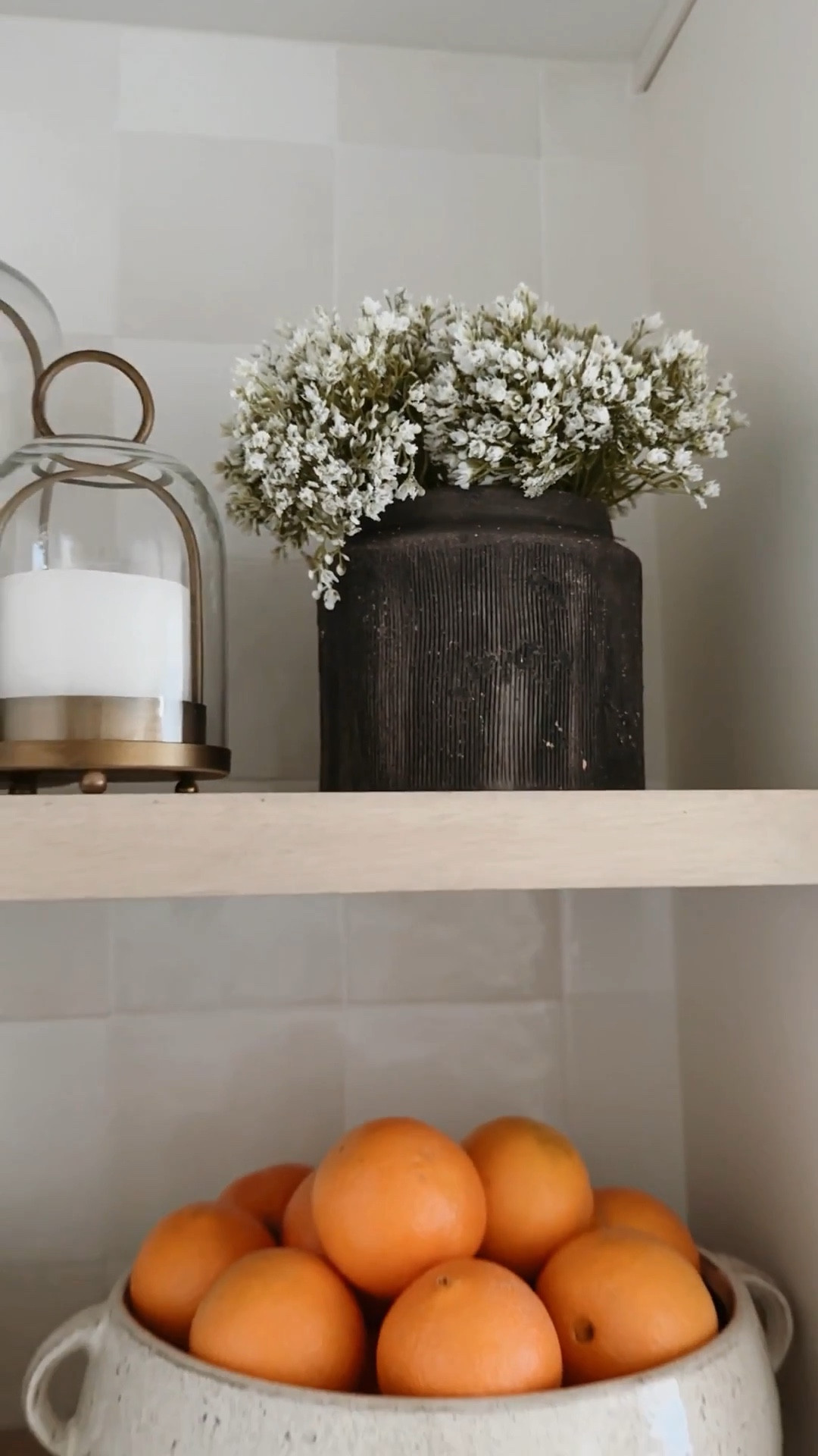 Easy kitchen styling idea!!

Follow my shop @rushtonhome on the @shop.LTK app to shop this post and get my exclusive app-only content! Don’t forget to turn on post notifications using the 🔔 to get first dibs! Follow @rushtonhome on Instagram and Pinterest for more home decor inspiration and affordable home finds! Are you looking for anything home related? You’re in the right place! At Rushton Home, I do: home decor, living room, bedroom, affordable, walmart, target, amazon, wayfair, new arrivals, winter decor, spring decor, fall decor, fall finds, summer decor, home decor refresh, studio mcgee x target, hearth and hand, magnolia, holiday decor, seasonal decor, dining room decor, bedroom decor, living room decor, affordable home decor, furniture, weekend deals, sale, on sale, pottery barn, kirklands, west elm, bench, foyer table, faux florals, rugs, couches, sofa, sectional, dresser, nightstand, night stand, end tables, lamps, art, wall art, etsy, pillows, blanket, interior design, interior styling, bedding, side tables, bed frame, tray, side table, throw pillows, look for less, designer dupe, budget decor, bar stools, counter stools, vase, ceramic pottery, budget, budget friendly, coffee table, dining chairs, cane, rattan, wood, white wash, rustic amazon home, arch, brass hardware, gold hardware, vintage, antique, european inspired, french country, back in stock

#LTKHome #LTKSaleAlert #LTKFindsUnder50