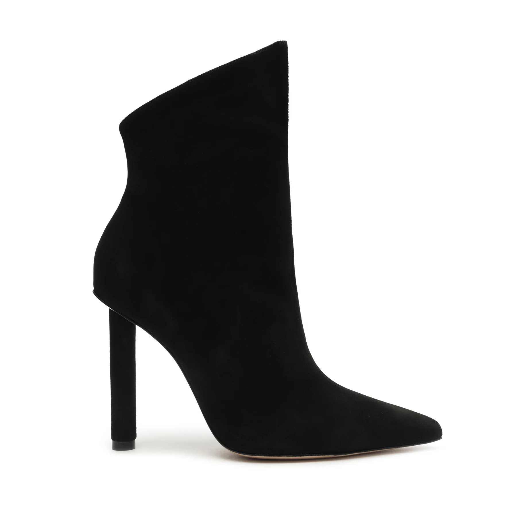 Viha Casual Suede Bootie | Schutz Shoes (US)