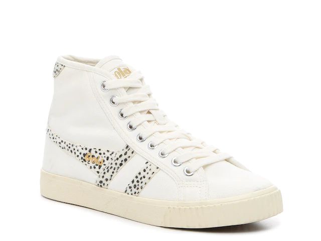 Gola Tennis Mark Cox High-Top Sneaker - Women's | DSW