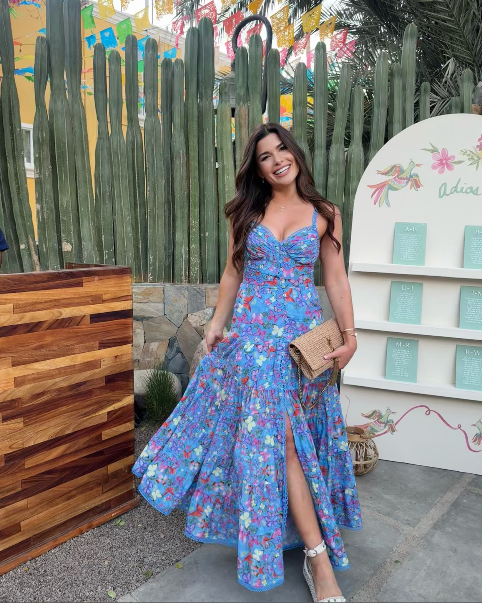 Rehearsal Outfit 💙