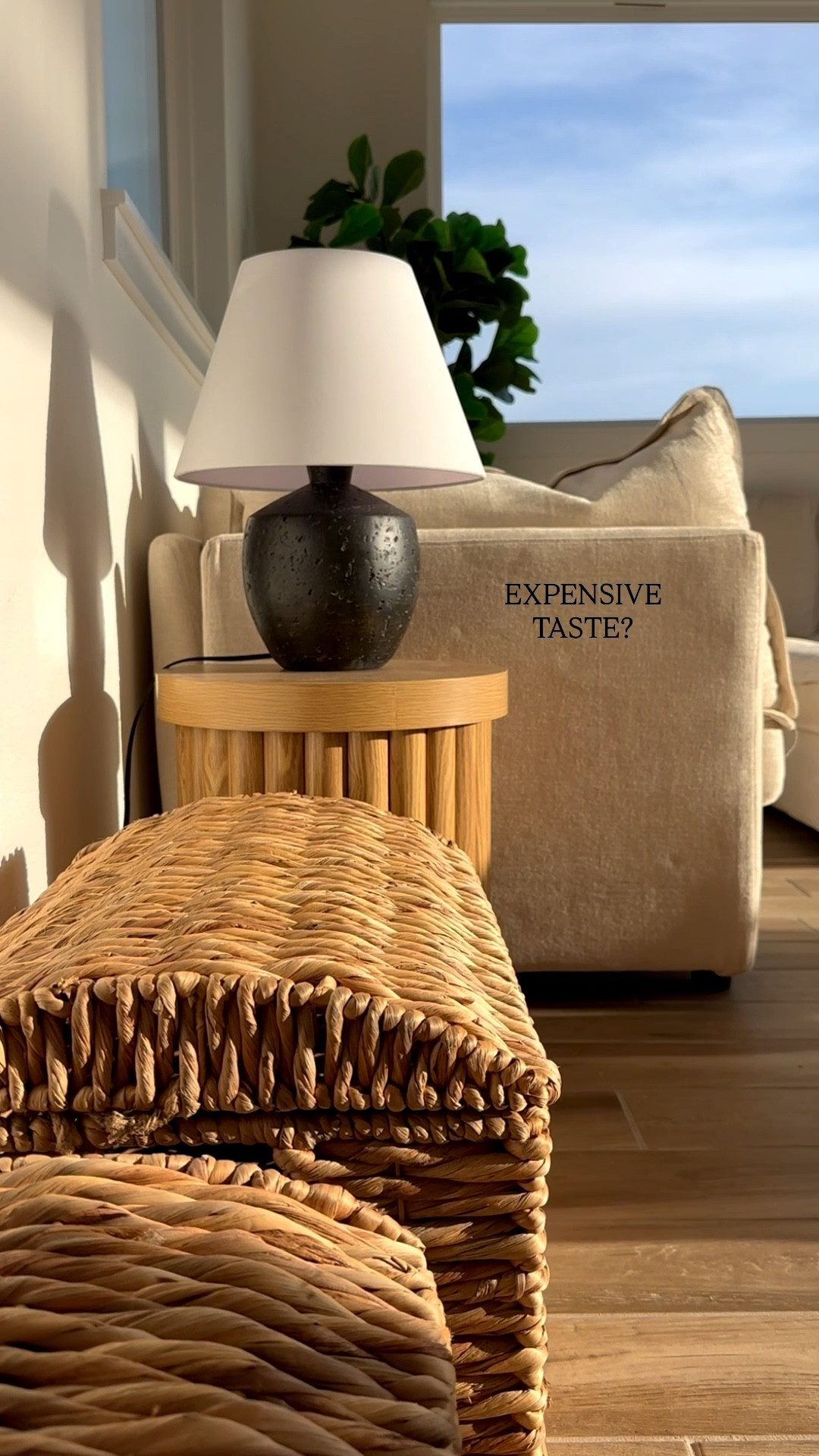 Say it with me, we CAN find affordable luxury inspired items 🙌 This MINIMALIST, Scandi inspired lamp set is now on major sale! 

FOLLOW @thesouthhousetexas on Instagram for home inspiration!

#LTKSaleAlert #LTKStyleTip #LTKHome