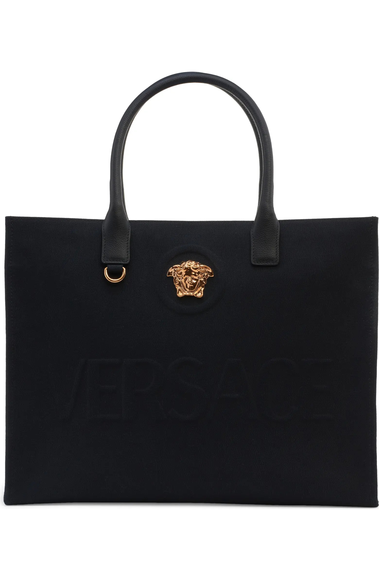 La Medusa Canvas Tote | Nordstrom