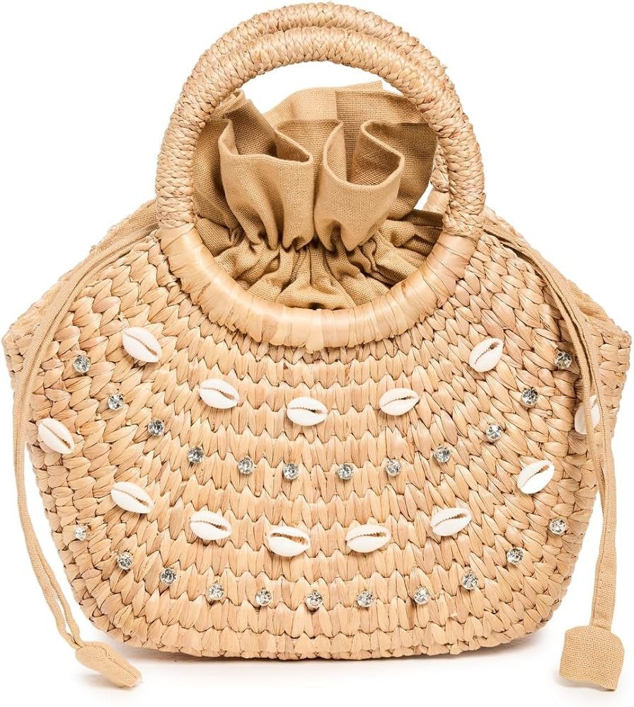 Hat Attack Women's Janie Shell Bag | Amazon (US)