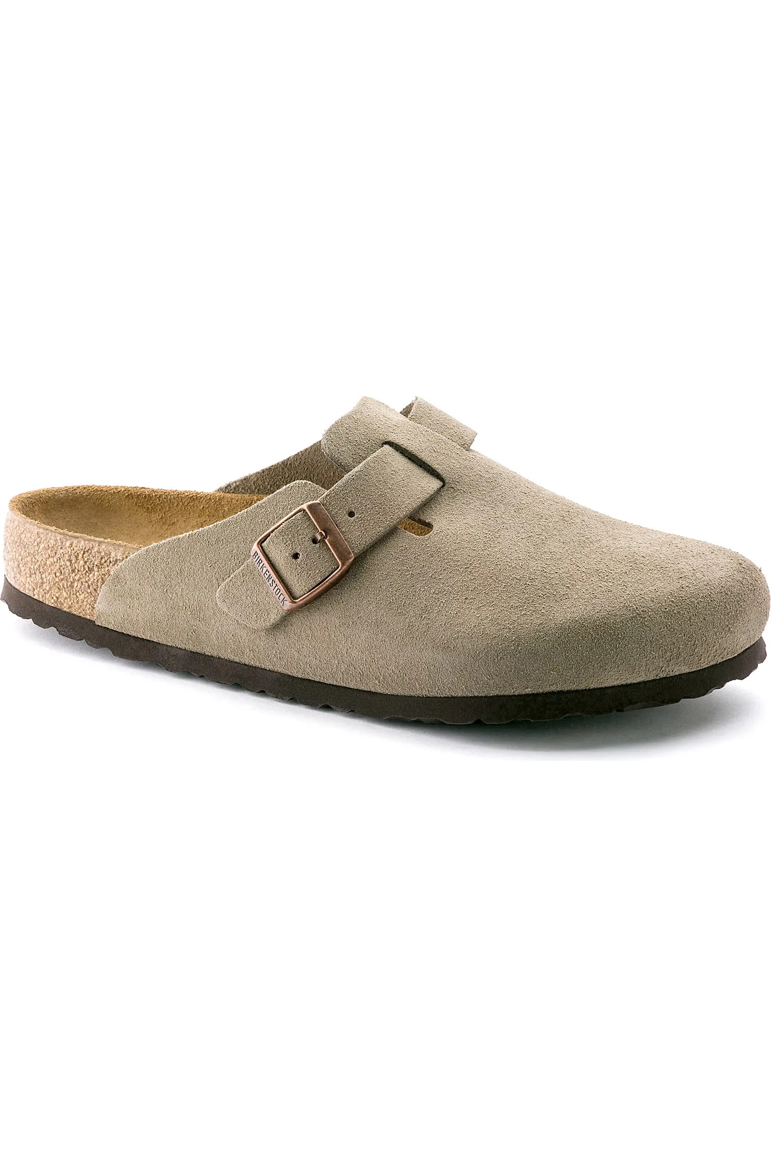 Boston Soft Clog (Men) | Nordstrom | Nordstrom