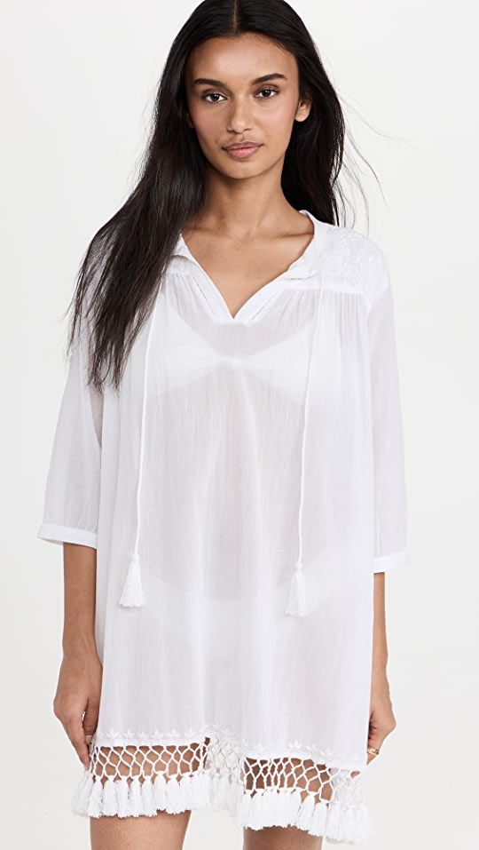 Roller Rabbit Lucknow Serafina Tunic | SHOPBOP | Shopbop