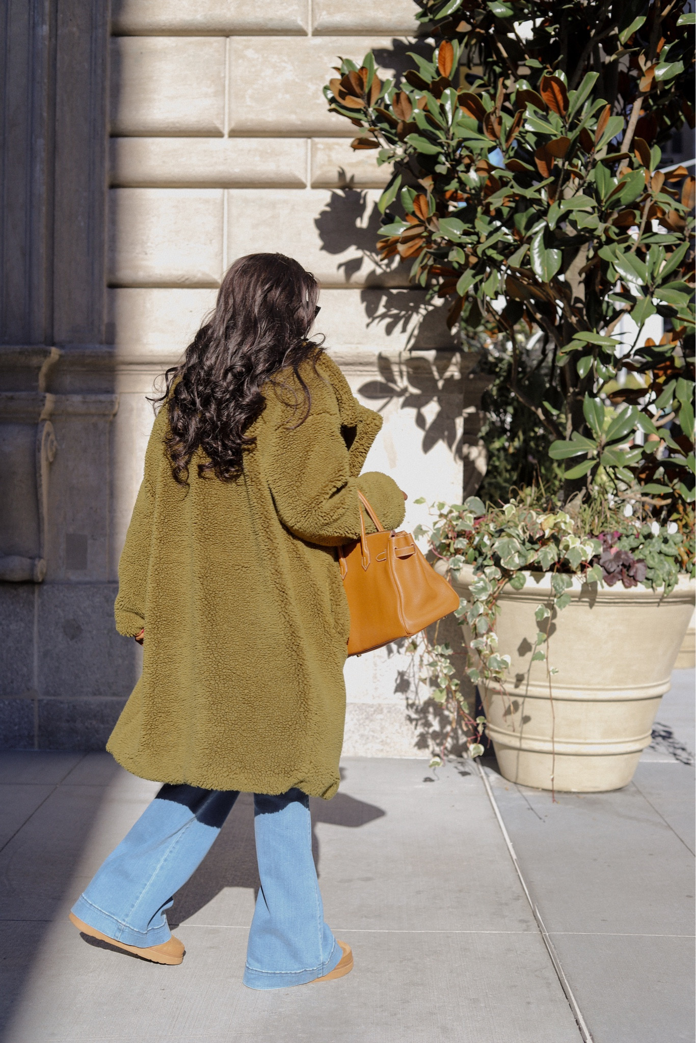 The best affordable Teddy Coats for Winter fashion. #snowoutfit #winteroutfit

#LTKsalealert #LTKstyletip