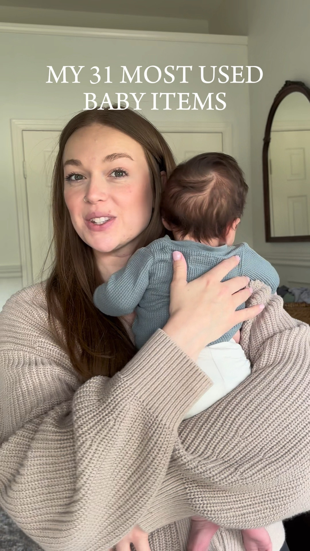 Our most used items during our baby’s first two months of life! All baby gear that we like and gravitate towards including baby products etc. 

#LTKFamily #LTKKids #LTKBaby