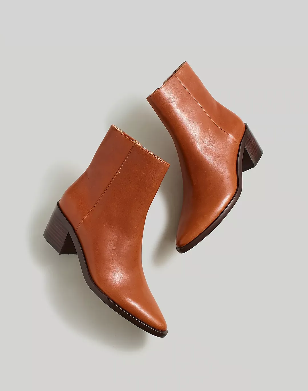 The Darcy Ankle Boot curated on LTK