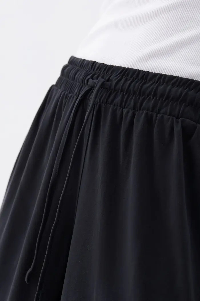 Nocturne Loose Fit Wide Leg Pants | Nordstrom | Nordstrom