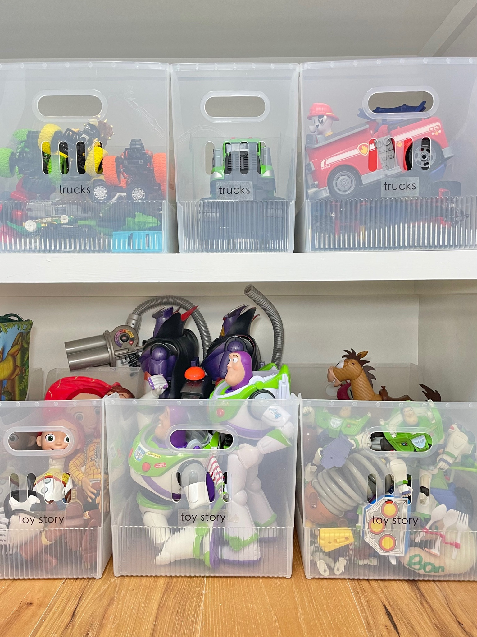 Still feeling the effects of Christmas in your playroom? We have a solution! Tap the link in our bio to get on our schedule.

🗓️ Now booking February + March

#LTKkids #LTKhome #LTKfamily