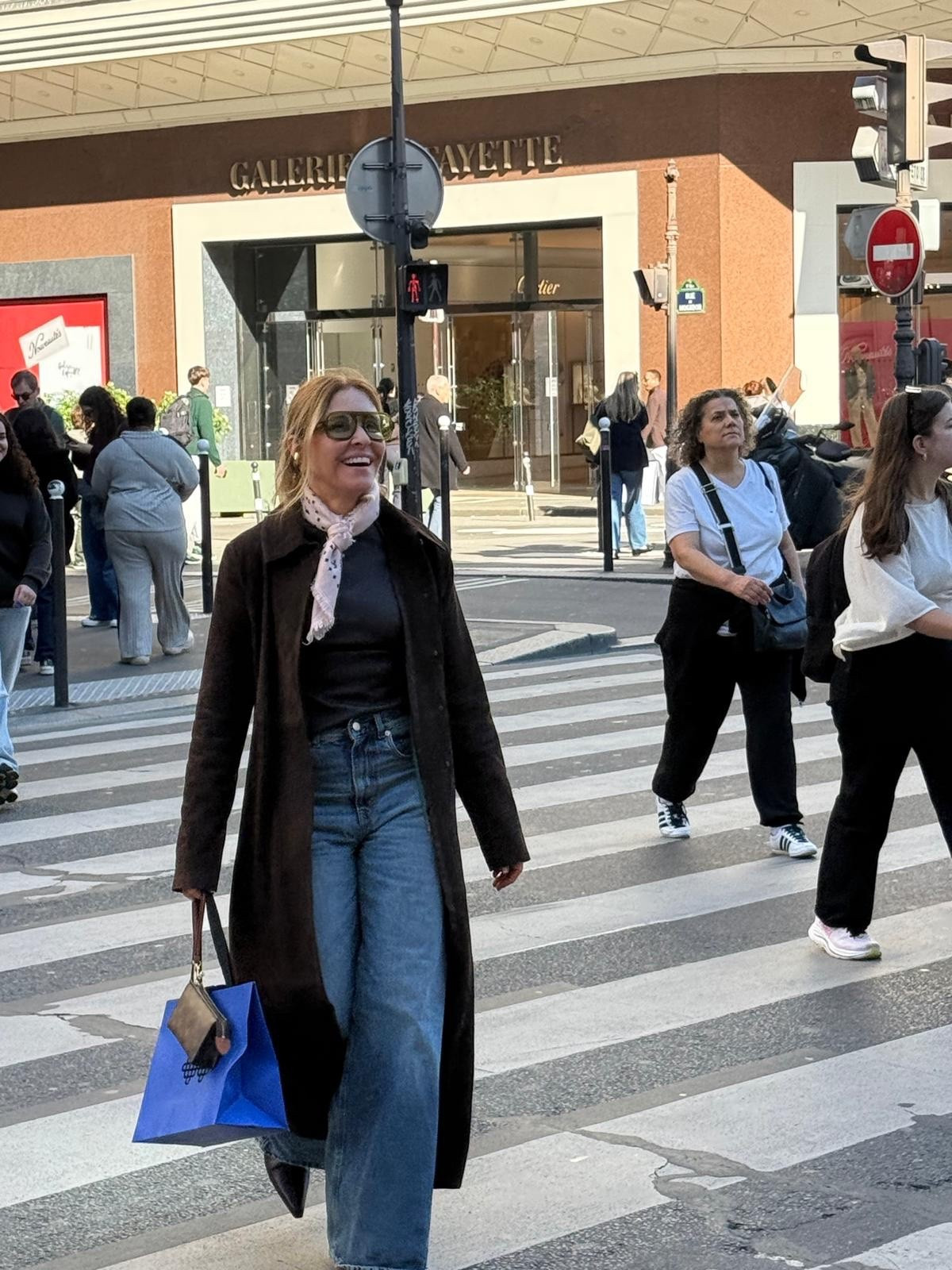 From day to night outfit 

#LTKTravel #LTKOver40