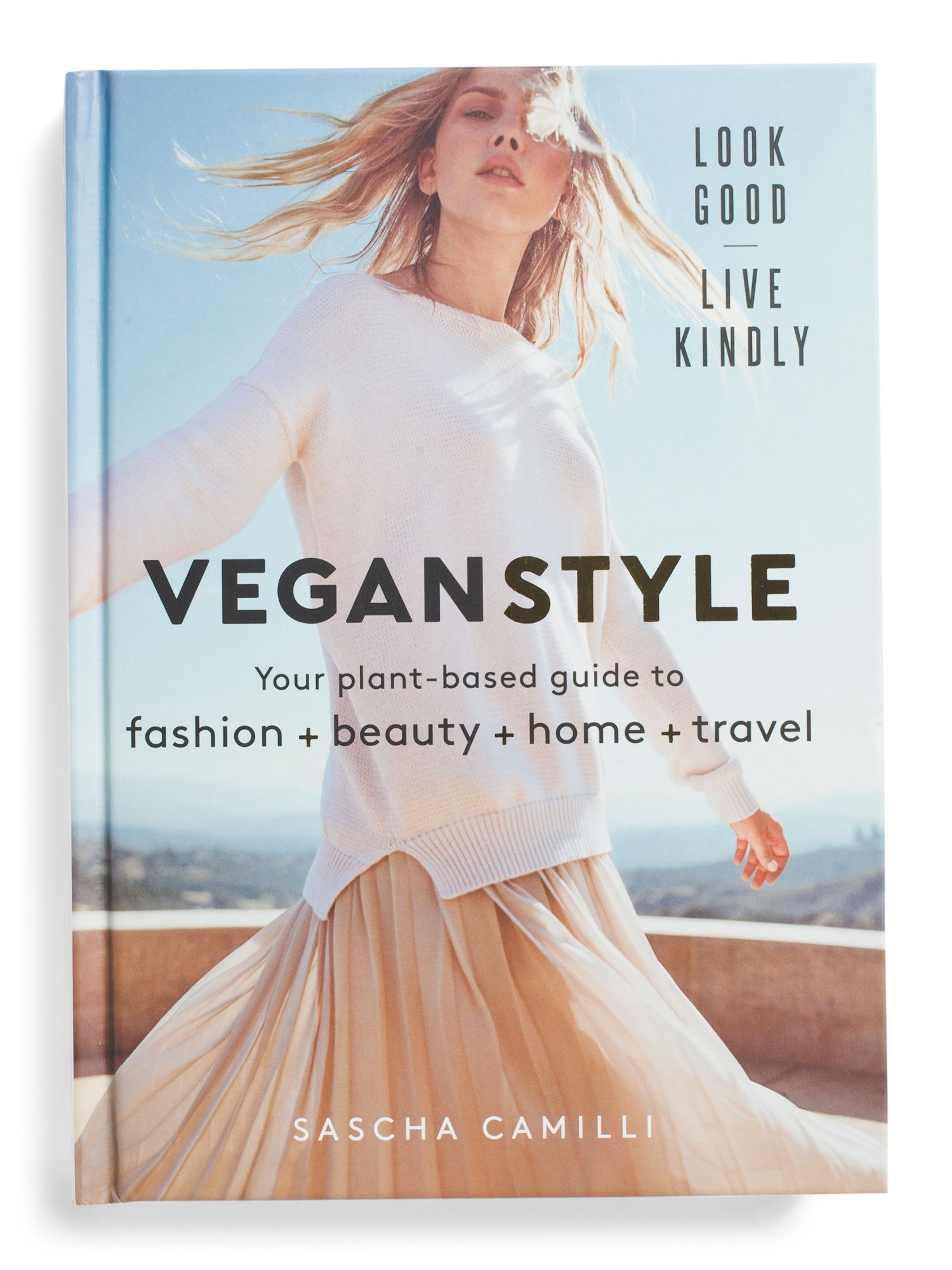Vegan Style | TJ Maxx