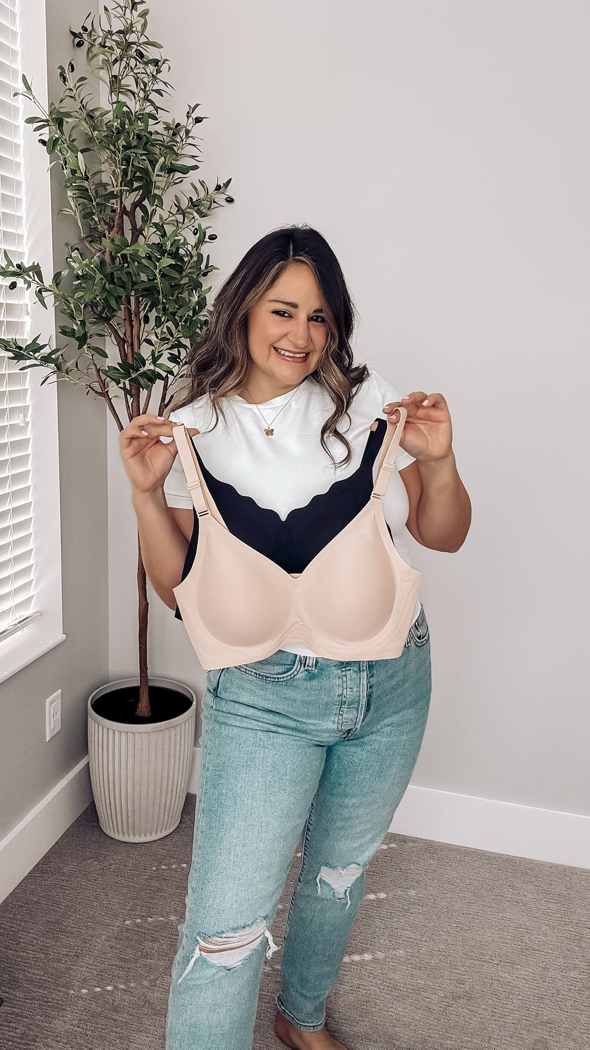 Wireless Bras | Amazon (US)