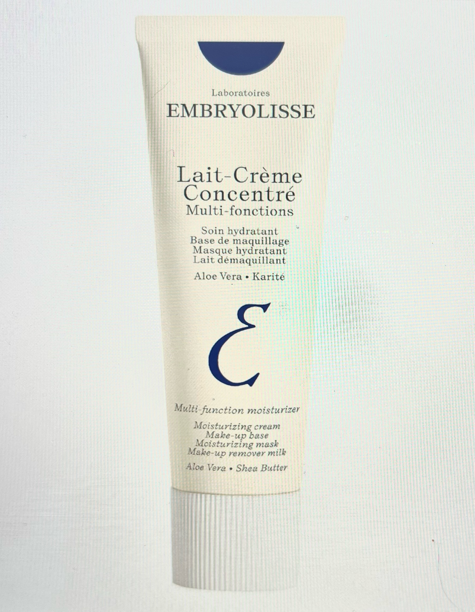 The only moisturizer you need. An inexpensive, highly effective moisturizer that leaves a beautiful finish (never greasy)on the skin. A cult French and celebrity following. Try it and you’ll never look back. 

#LTKbeauty #LTKover40