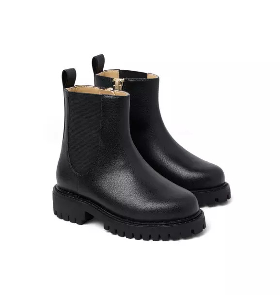 The Chelsea Boot | Janie and Jack