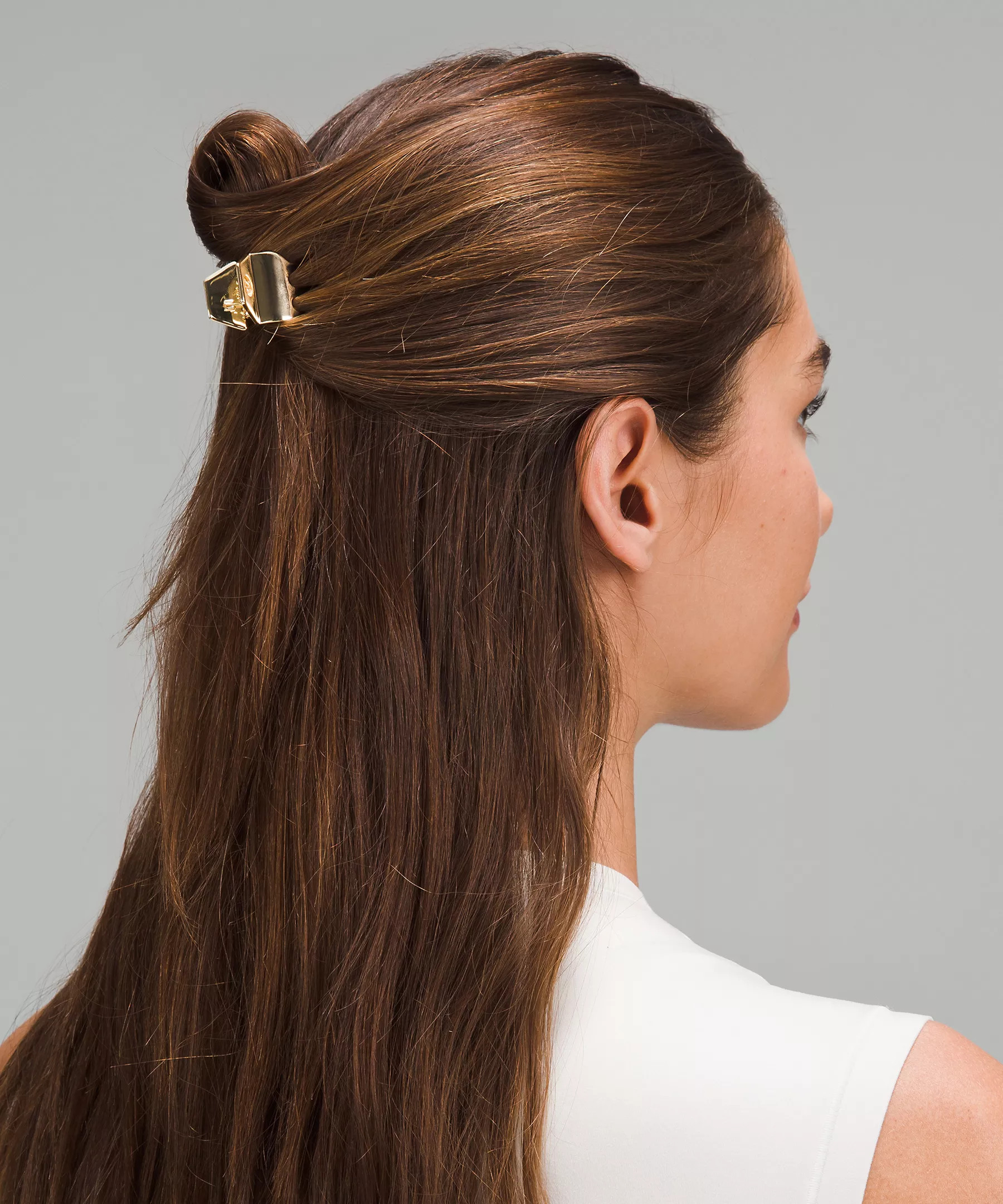 Small Metal Claw Clips | Lululemon (US)