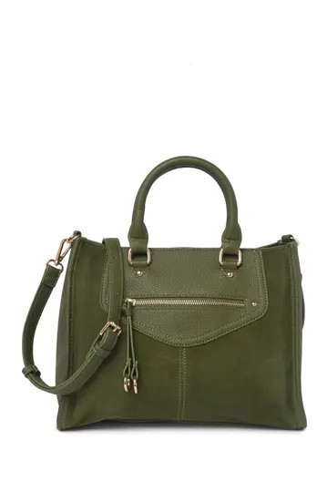 Moda LuxeBridgette Satchel Bag | Nordstrom Rack