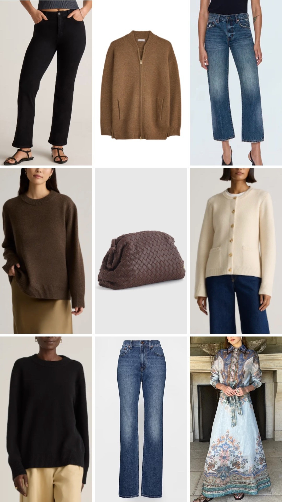 2025 most loved fashion pieces!

#LTKgrwm #LTKootd #LTKdayinmylife